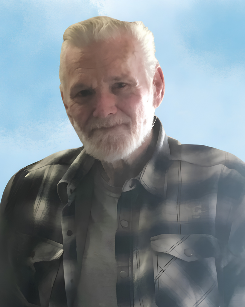 Duane Sherman Wittum