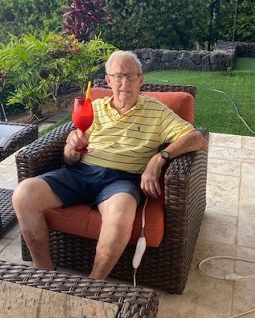 Barry Chapman Profile Photo