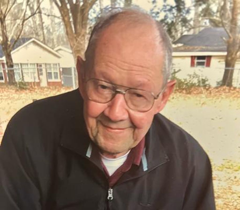 Max Thomas Easterling Profile Photo