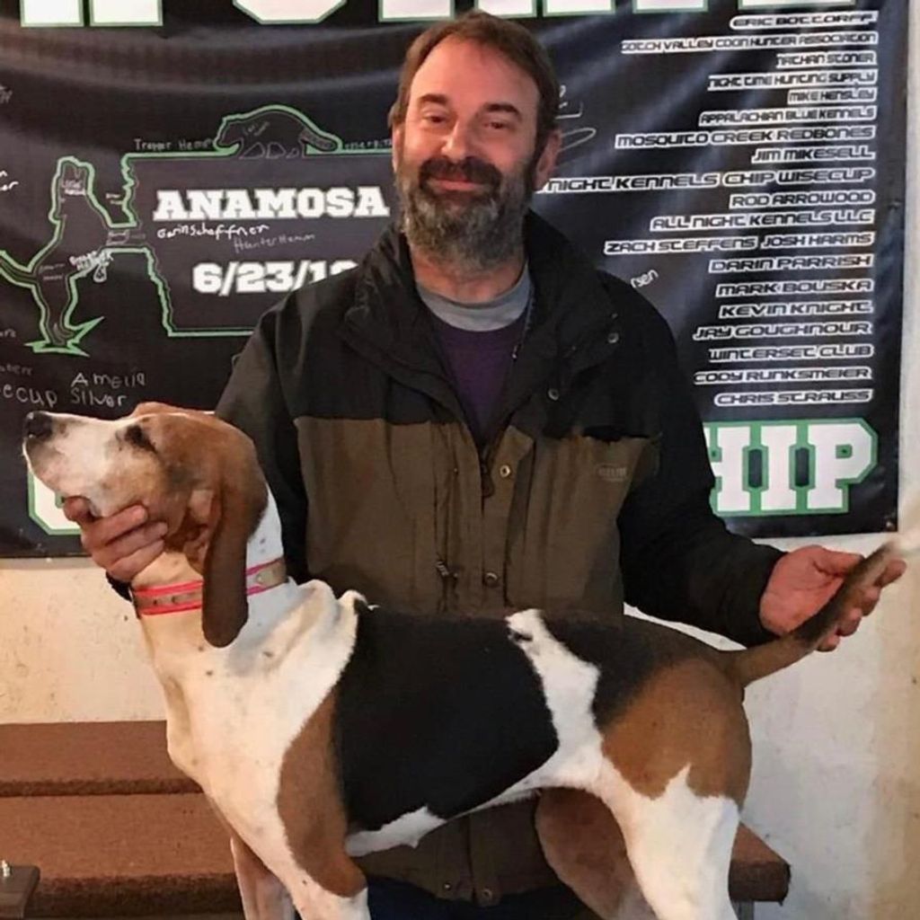 Brian Eldon Raymond Fowler Profile Photo