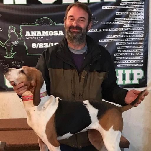 Brian Eldon Raymond Fowler Profile Photo