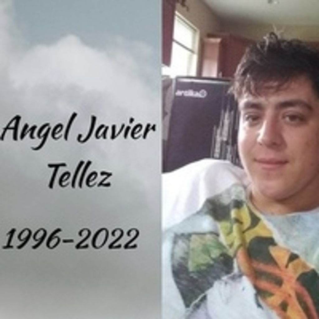 Angel Javier Tellez Profile Photo