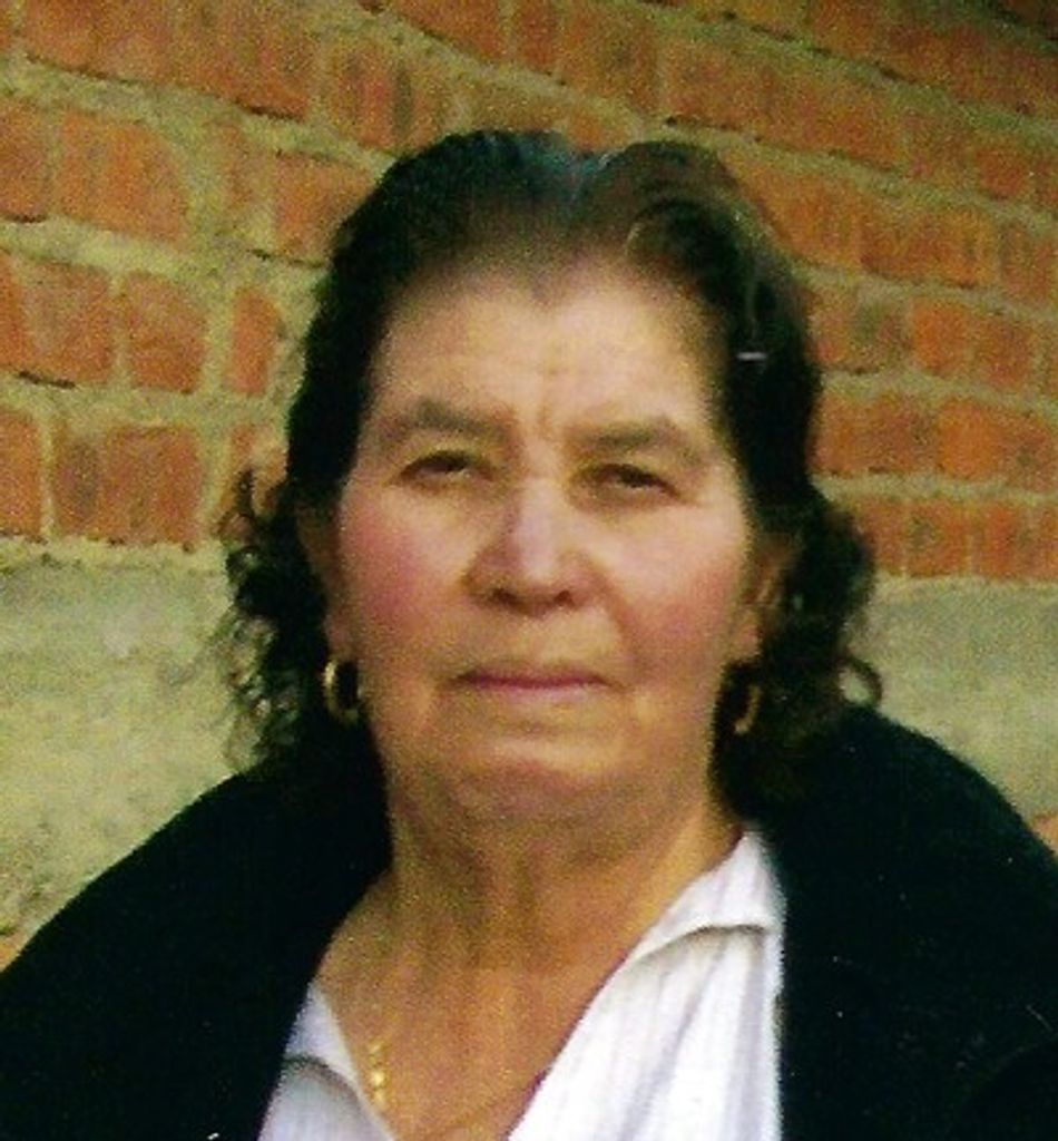 Maria Pantoja Guzman