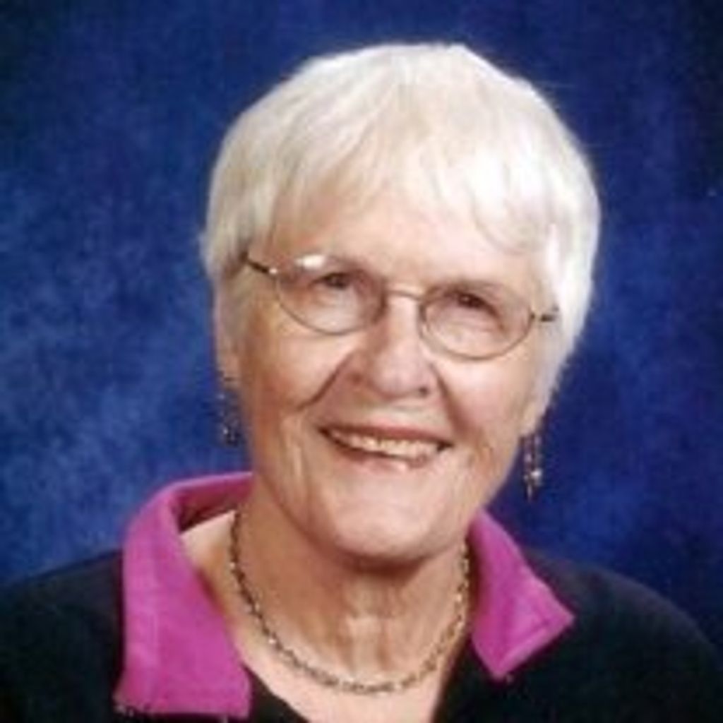 Frances Jane Mccurley Profile Photo