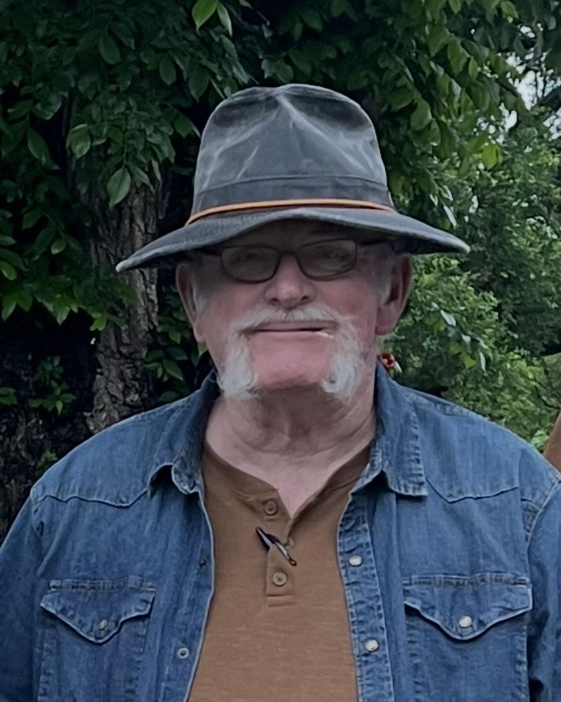 Edward Martin Smith Profile Photo