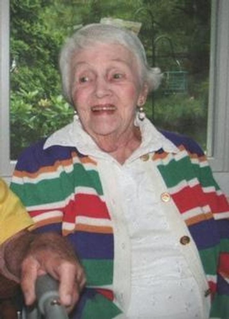 Dorothy W. Ragolia Profile Photo