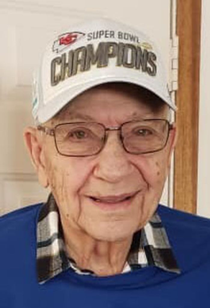 Lawrence Edwin "Larry" Rahal Profile Photo