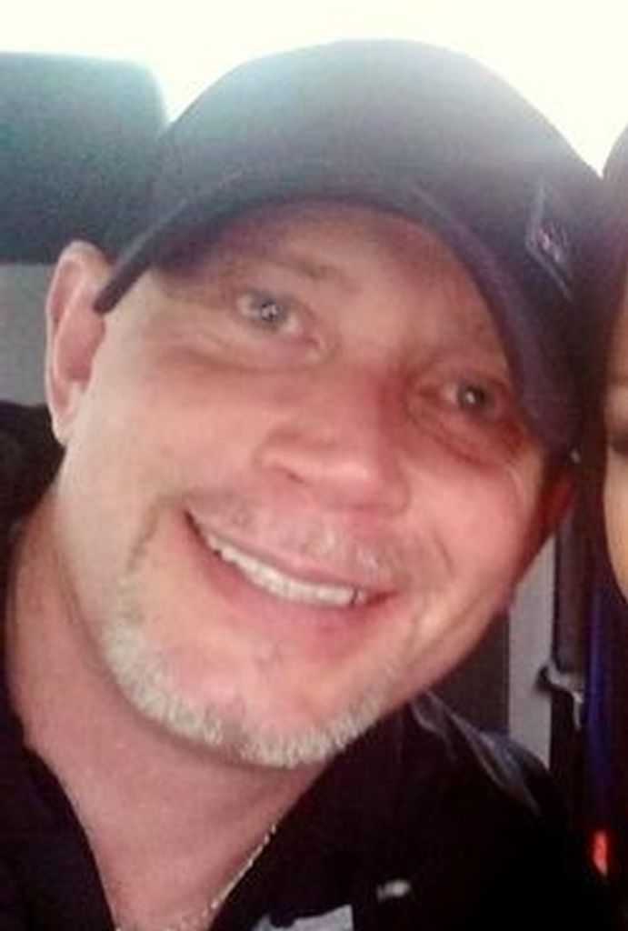 Michael Patrick Beesley