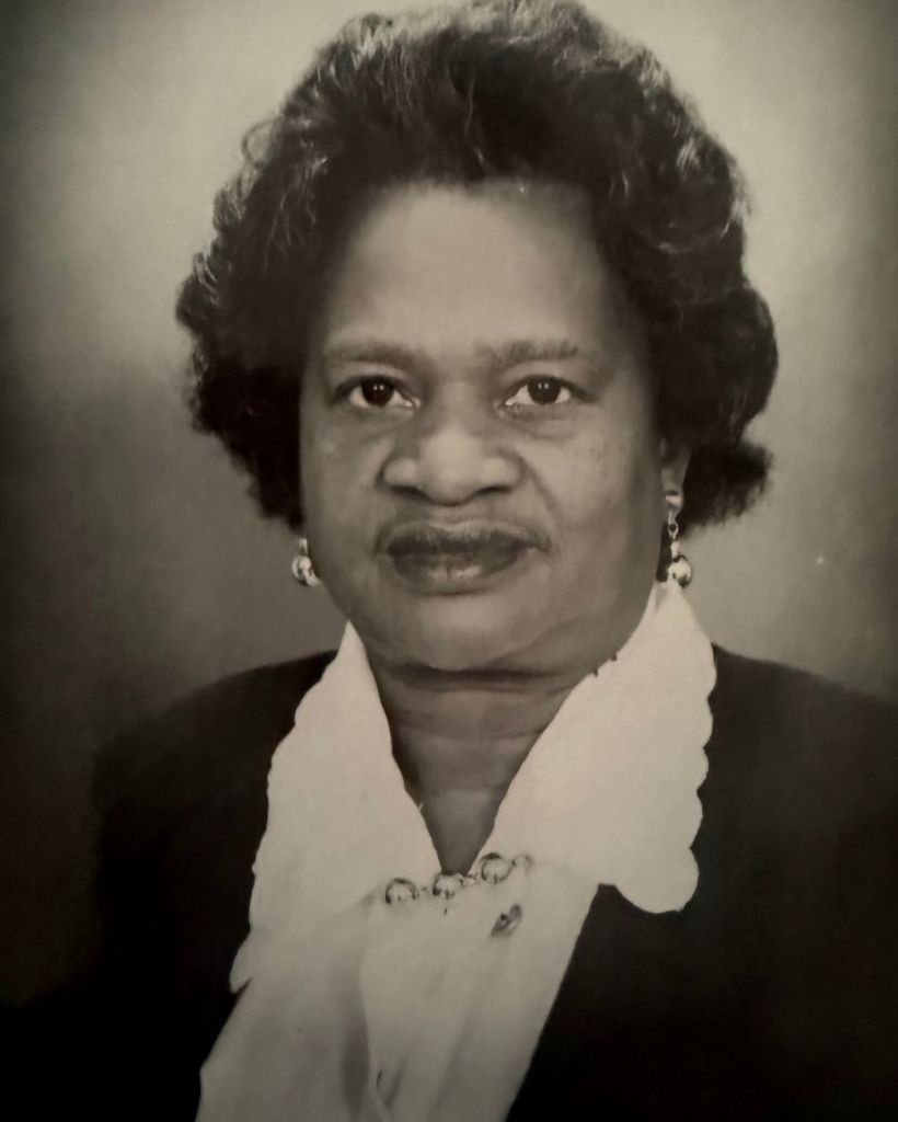 Betty Jean Moore