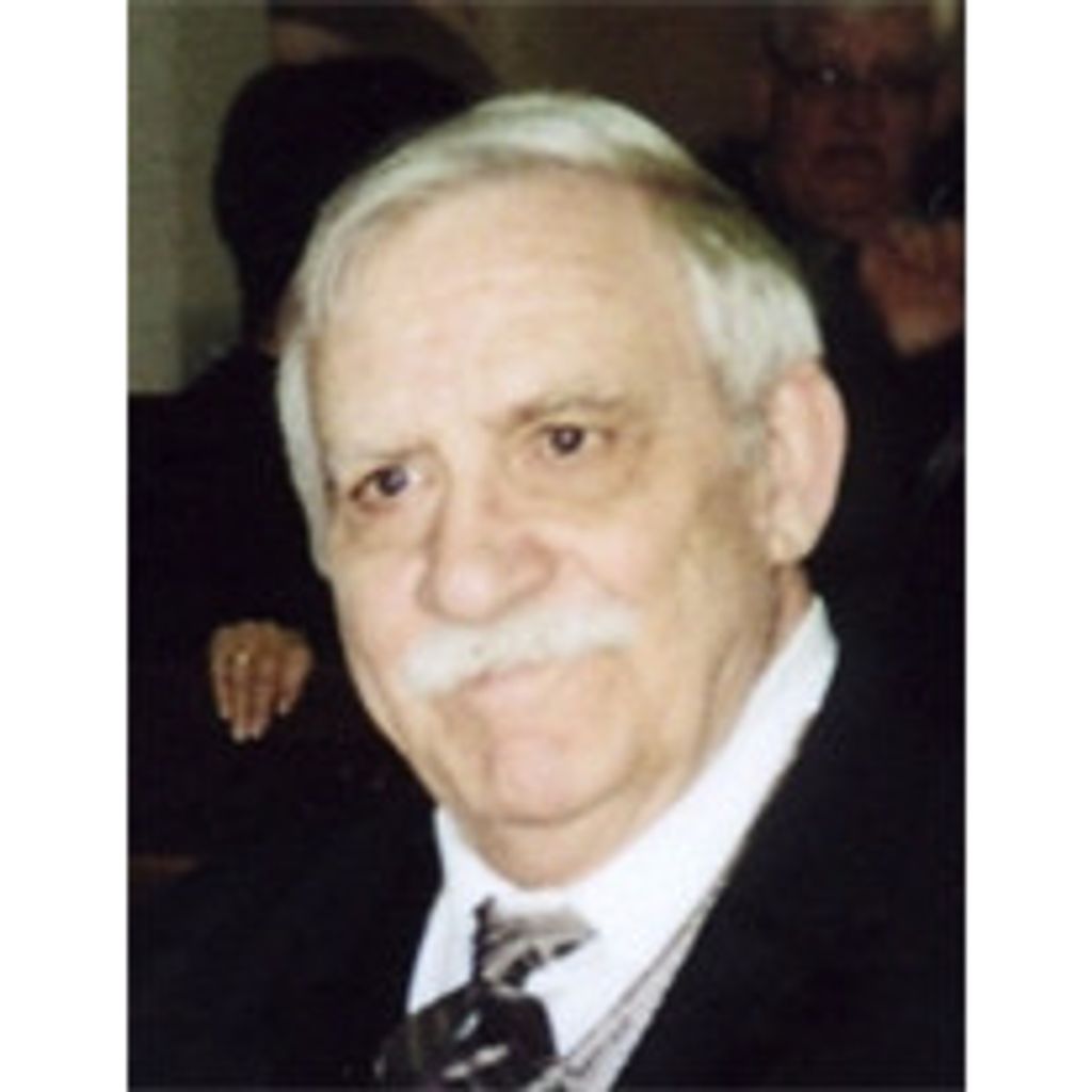 Francis E. Stasium Profile Photo