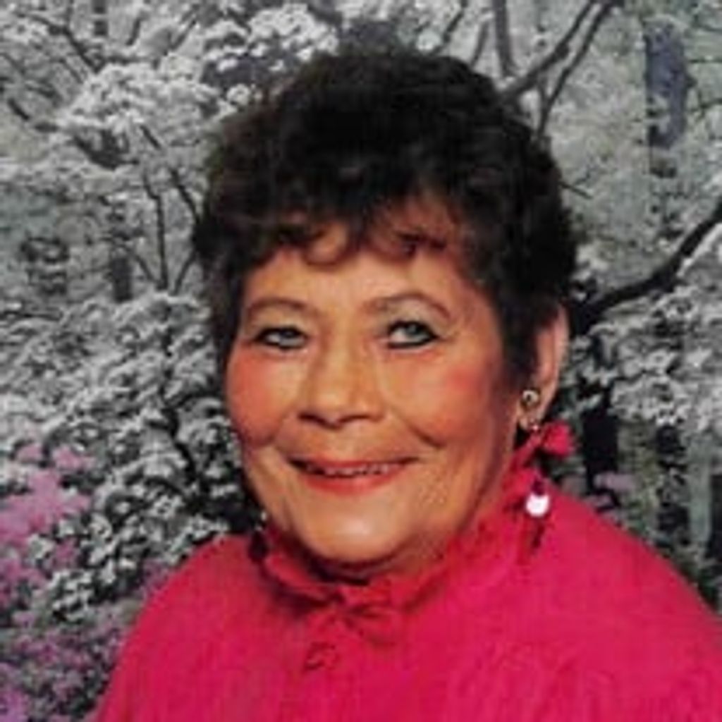 Marilyn Jane Anderson