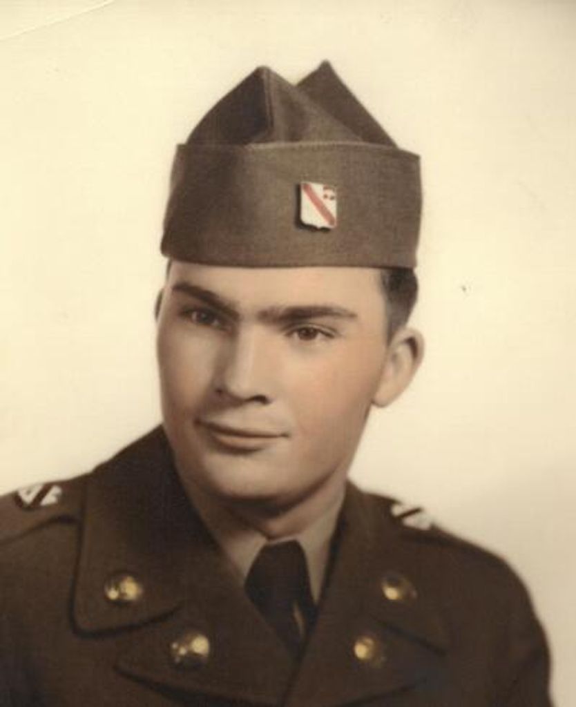 Allen Bailey Mcbride