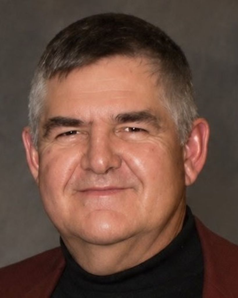Larry Howard Kimble