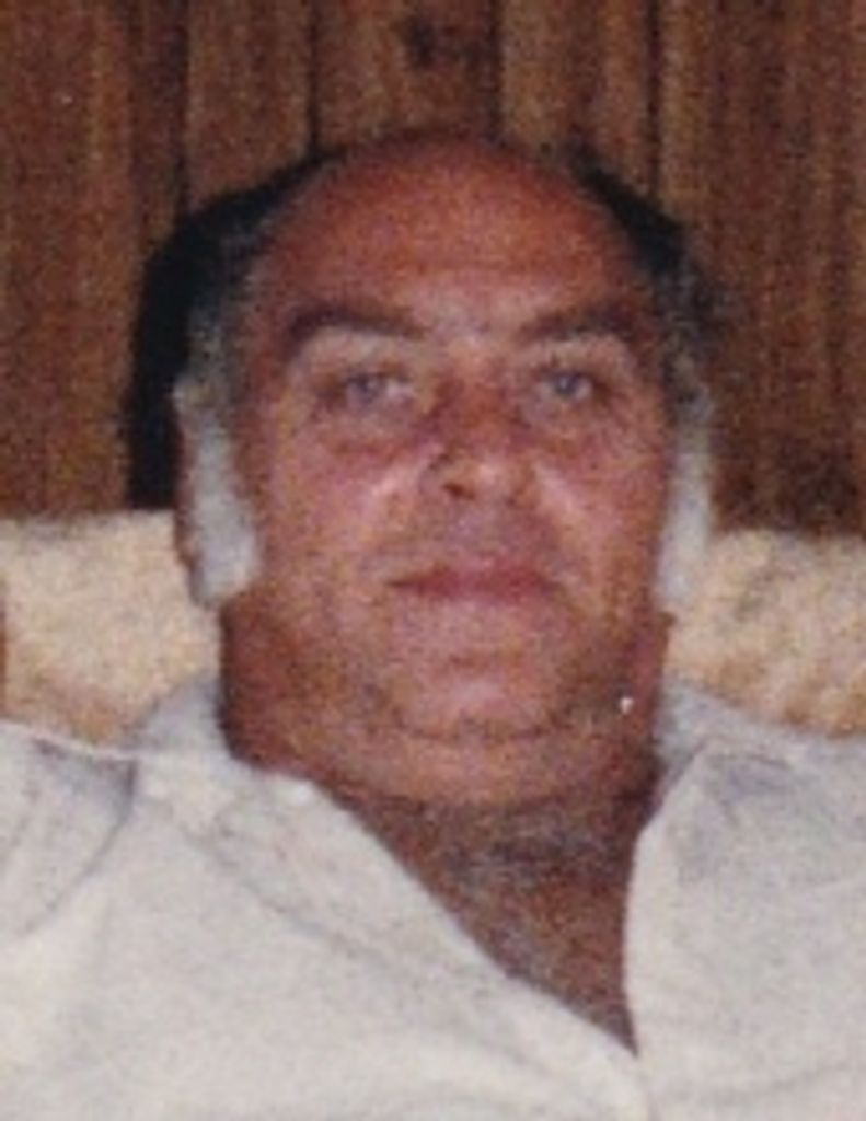 Everett  Eugene Mccain