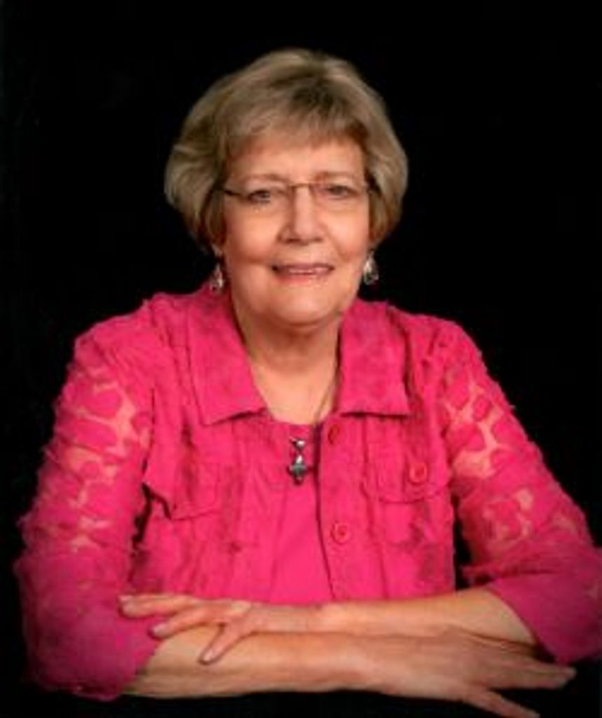 Sue Harris Profile Photo