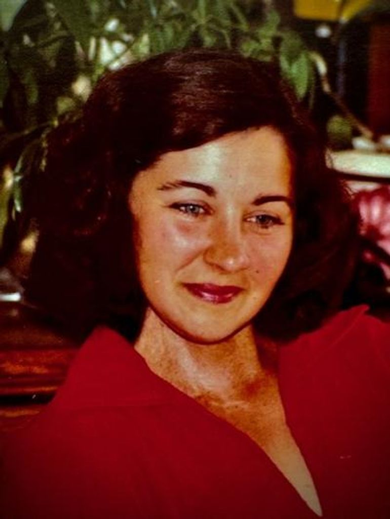 Diana Spiegel Profile Photo