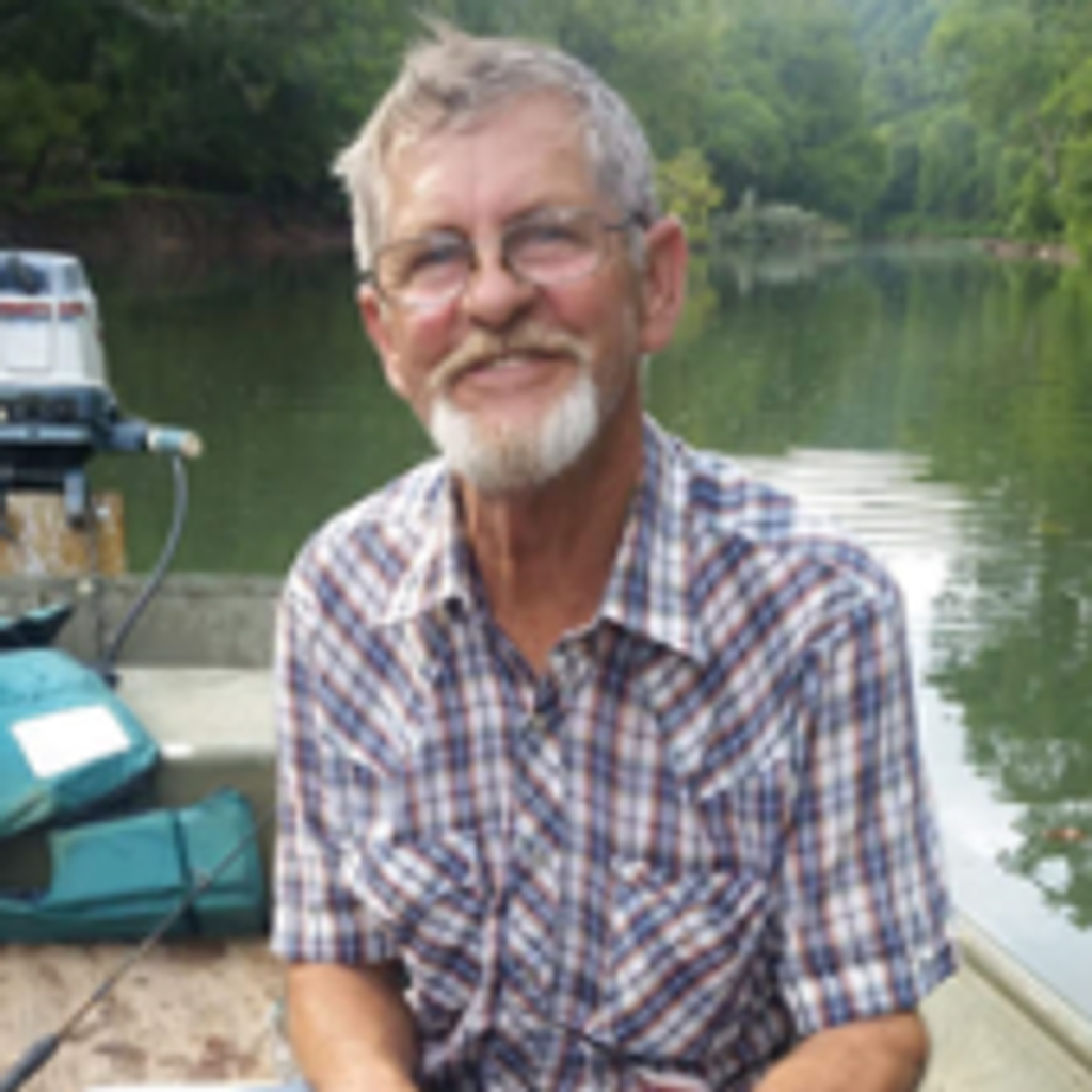Mike Applegate
