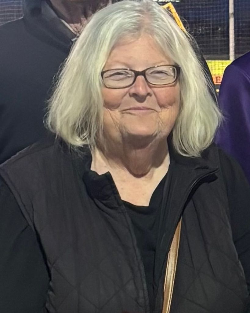 Jo Ann Lock