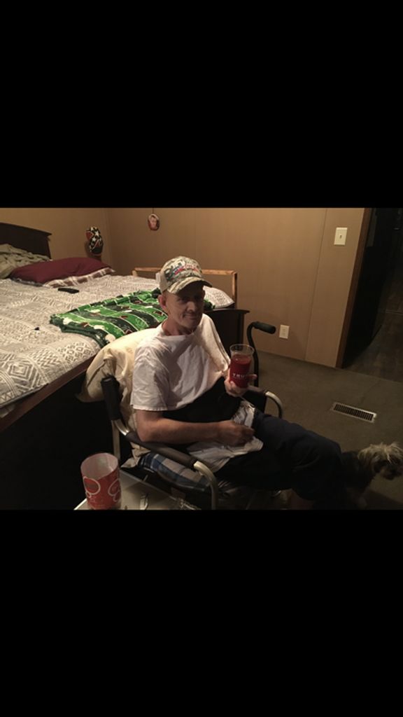 Sid Hickey Profile Photo