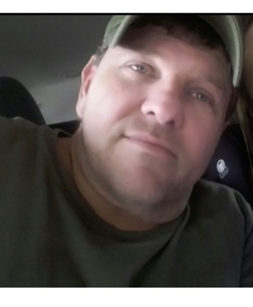 Travis Derwood Westbrook Profile Photo