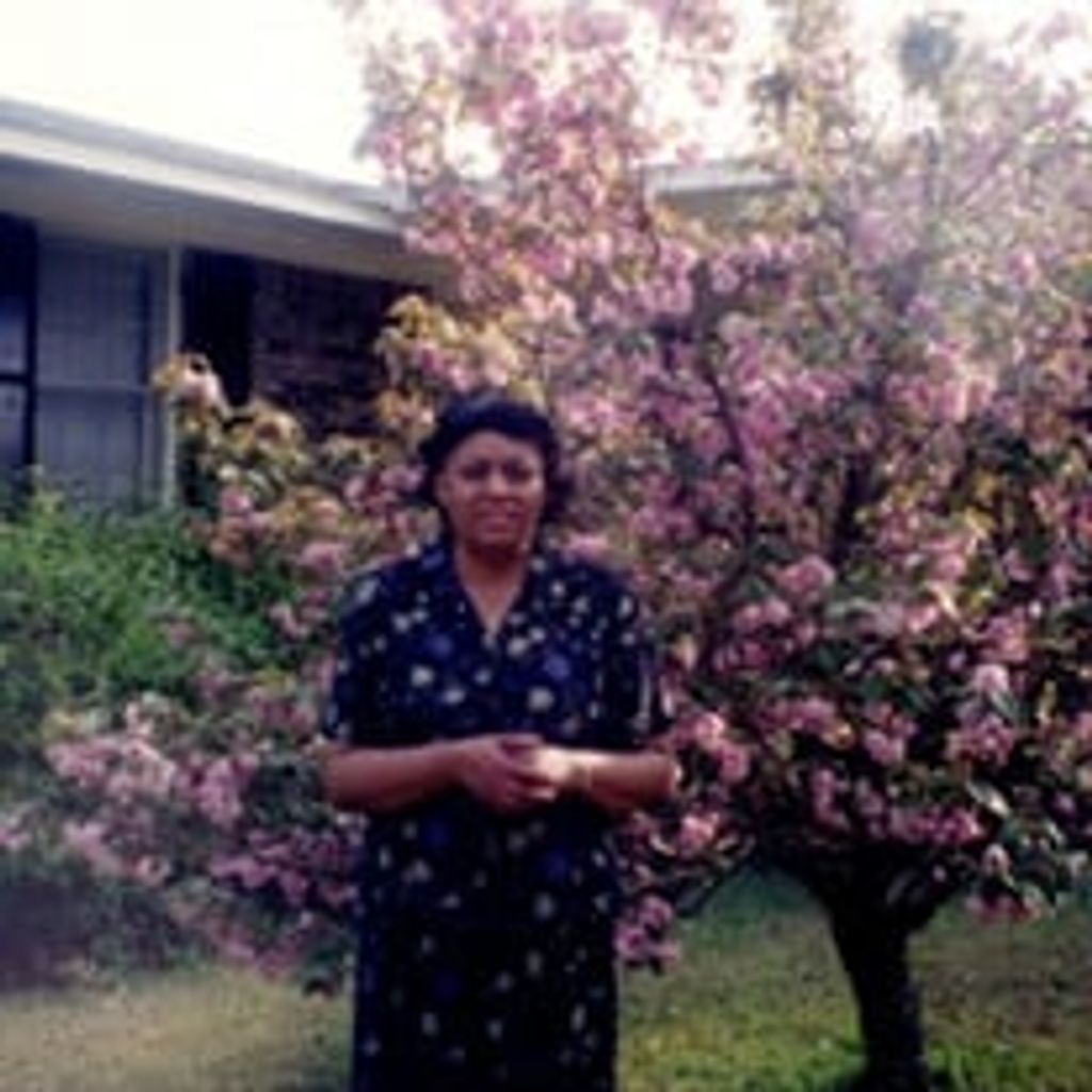 Rebecca J. Edwards