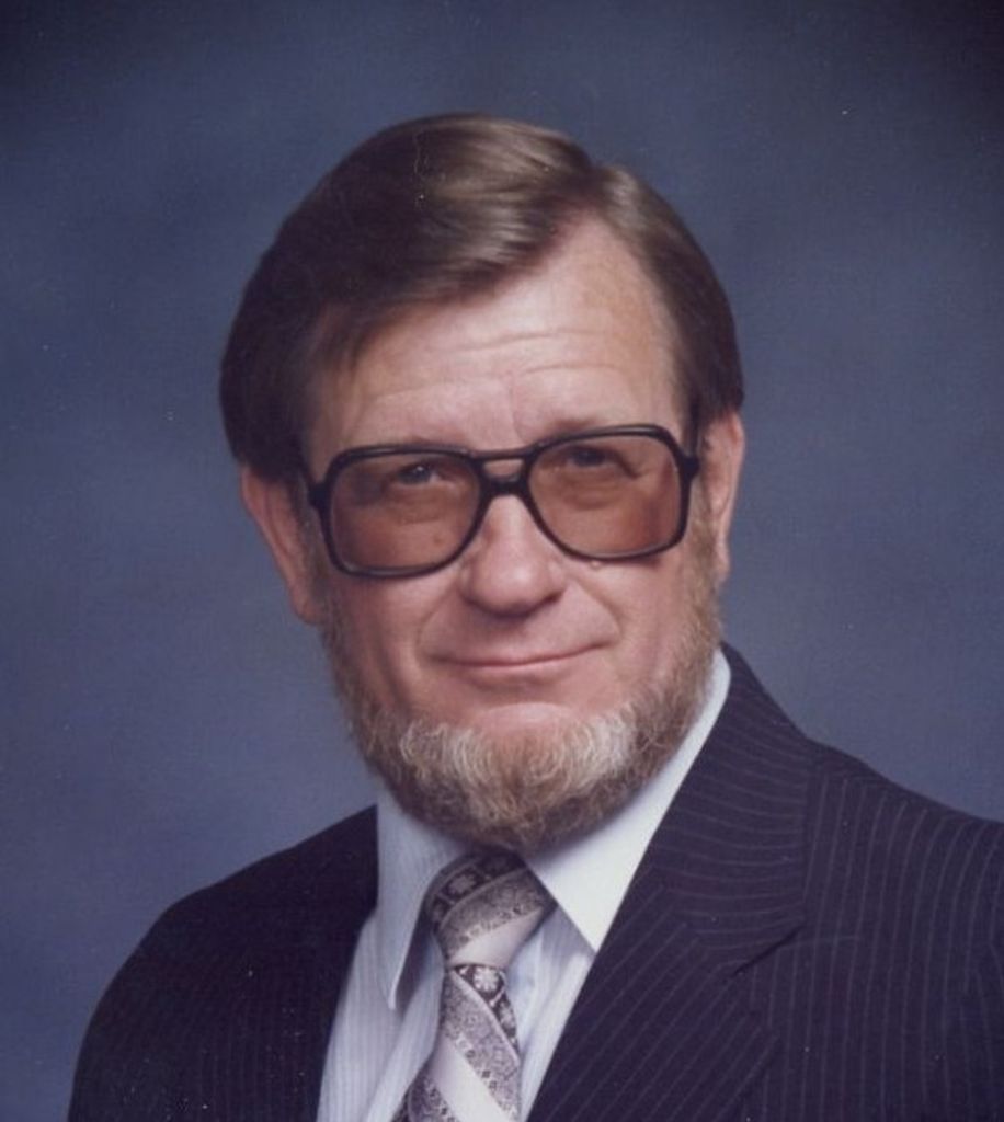 Mr.  James Daniel Melvin, 85