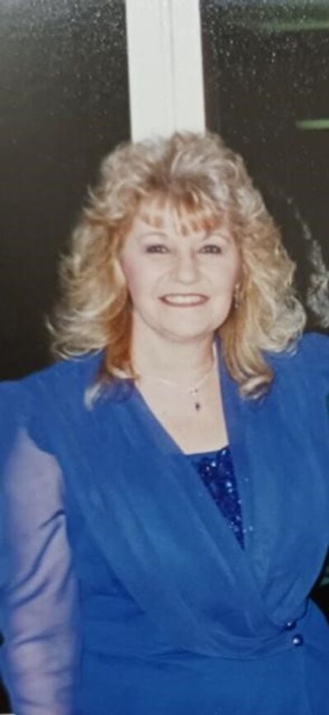 Catherine Salinas Profile Photo