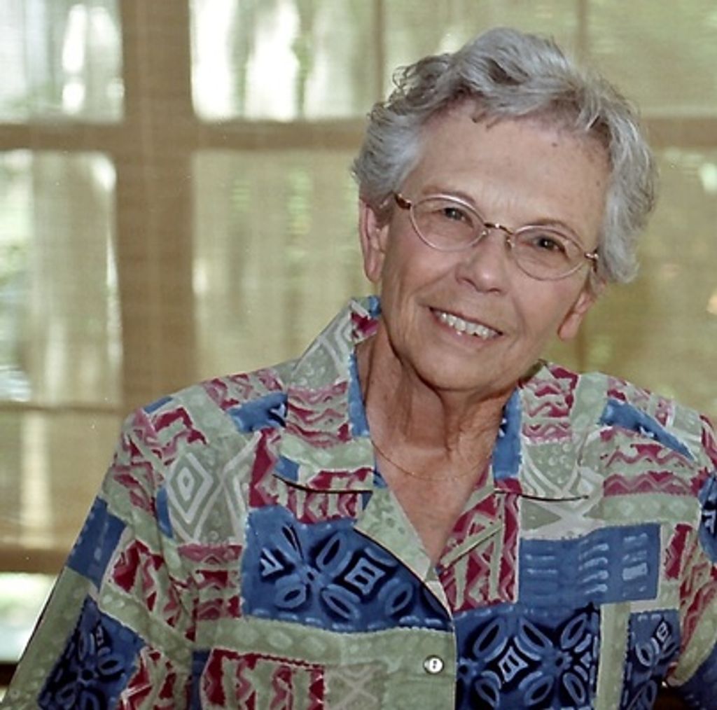 Marjorie Jo Shirey Profile Photo