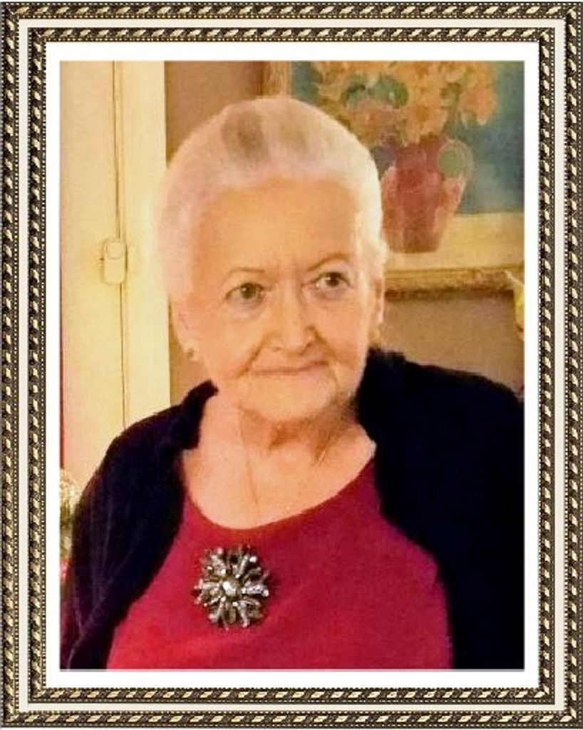 Regina J. "Jackie" (Reynolds) Smith Profile Photo