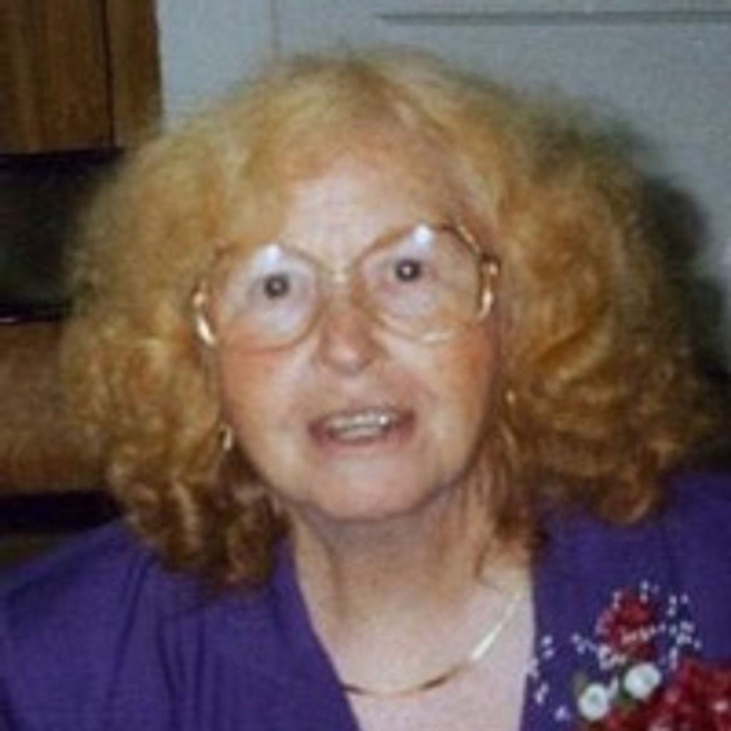 Lillian  Heath Craine
