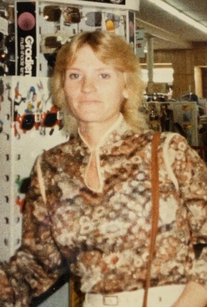 Phyllis Alvena Moore Profile Photo
