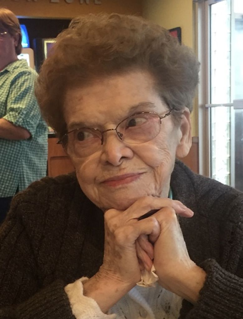 Nancy Ann Jordan Funk Profile Photo