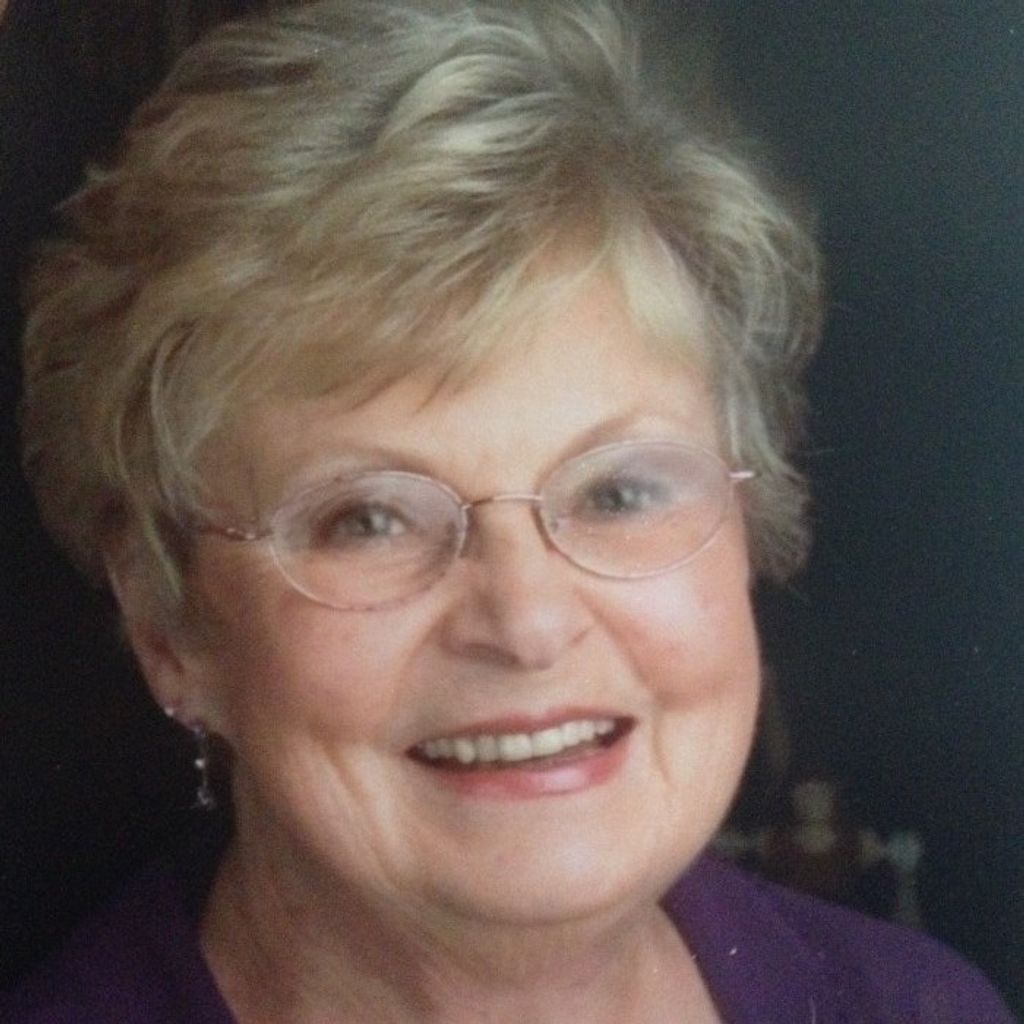 Margaret J. (Grace)  Luke