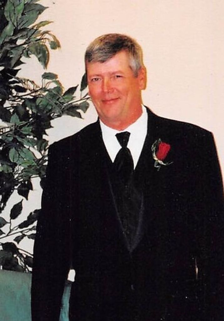 Dean "Pinto" Edward Blalock Profile Photo