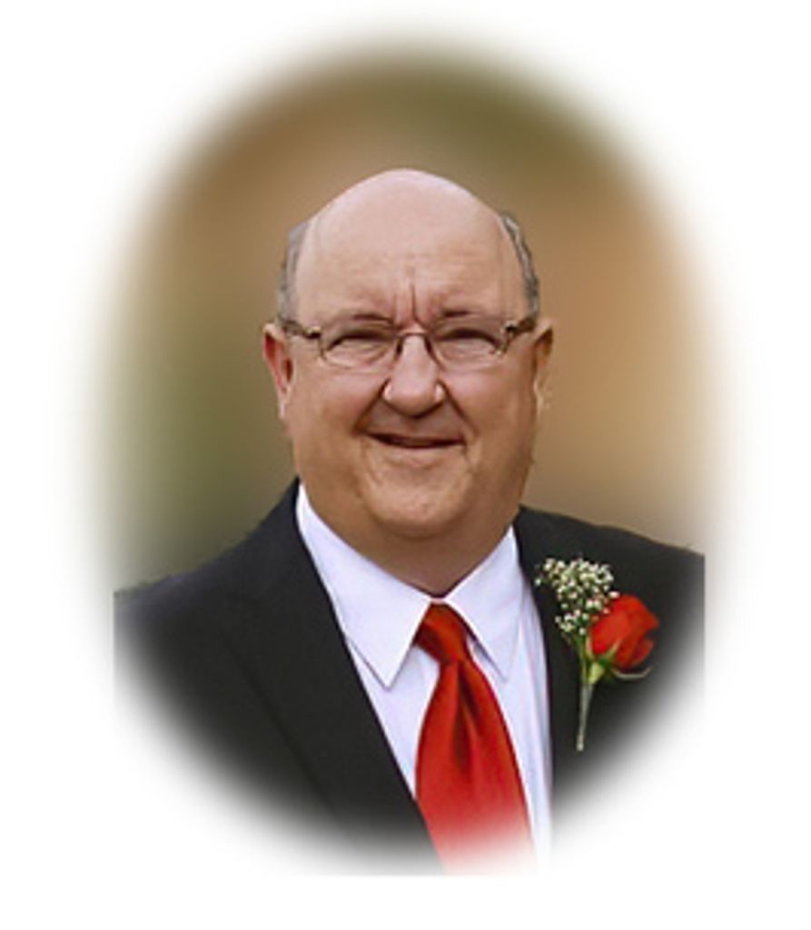Charles Bruce Osgerby