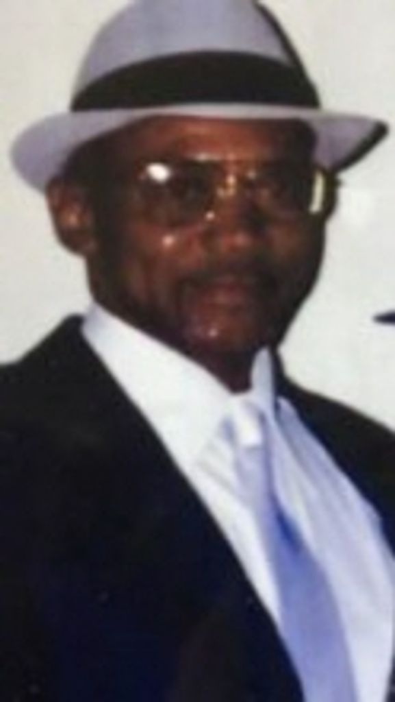 Larry Dorsey