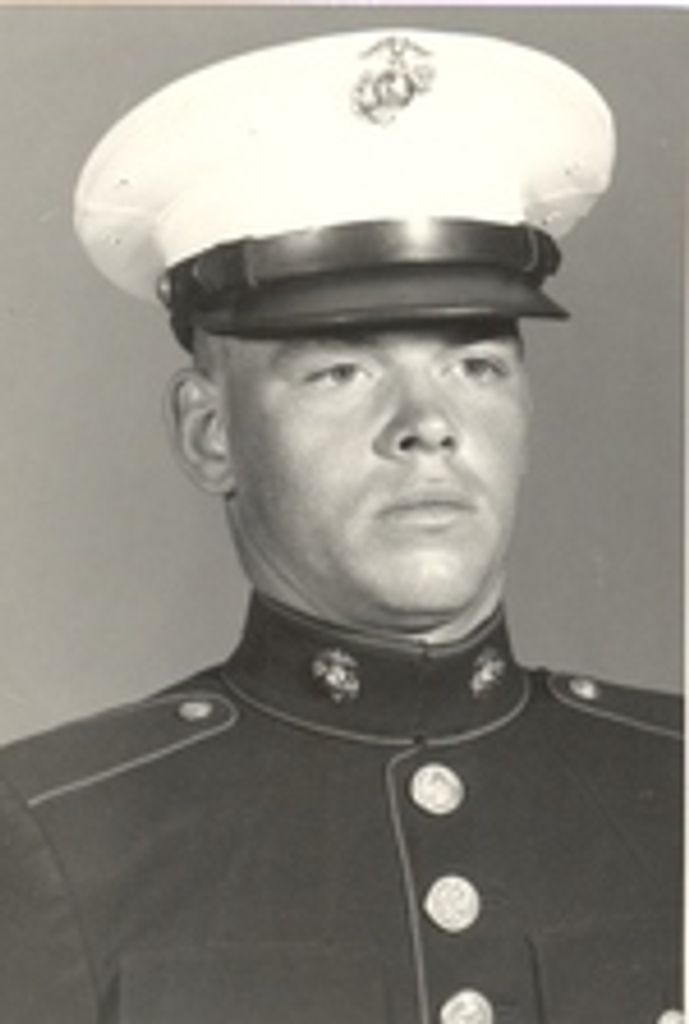 James Edward Wallace, Jr.