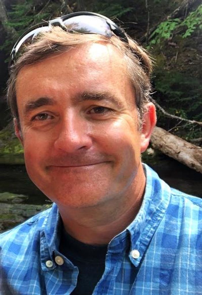 Nicholas Alexander Gunn Profile Photo