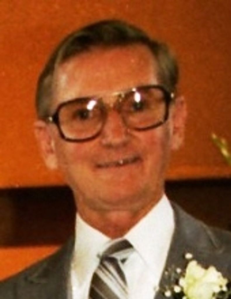 Robert (Bob) H. Todd