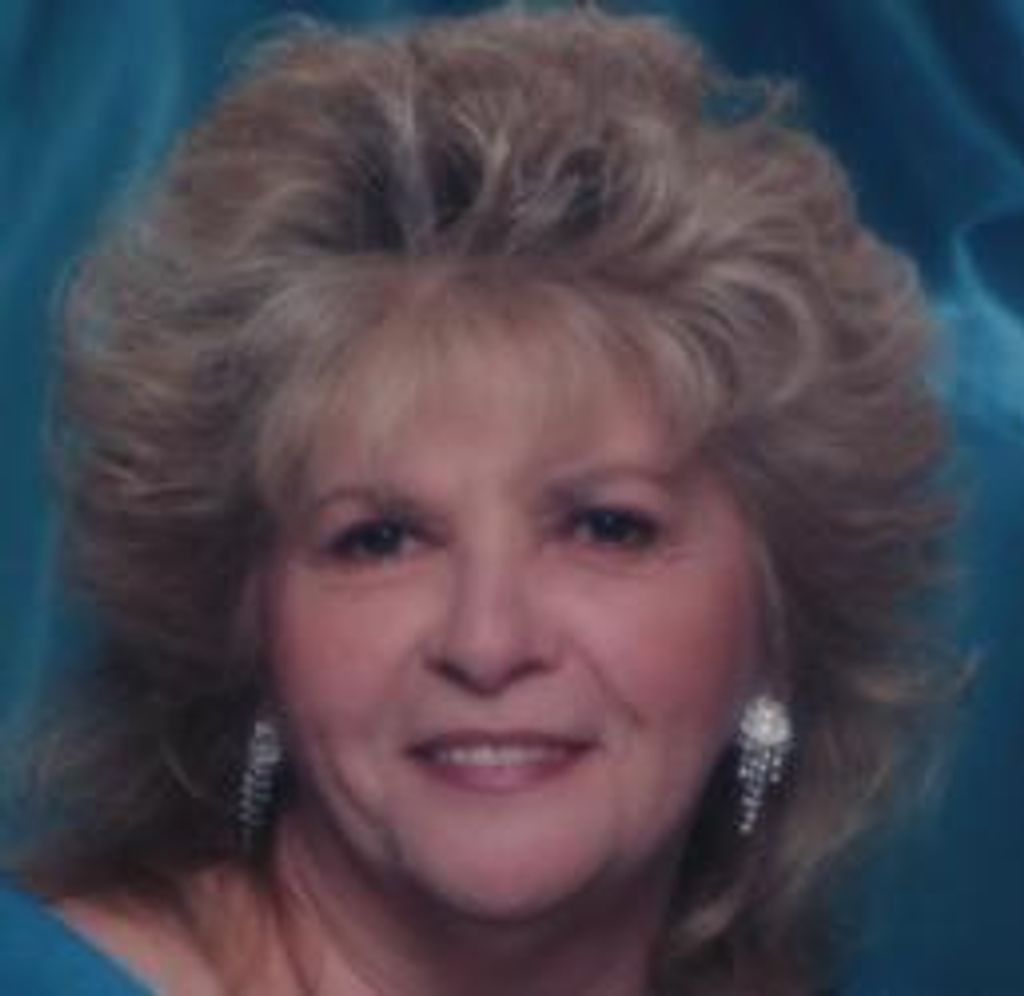 Gladys B. Machado