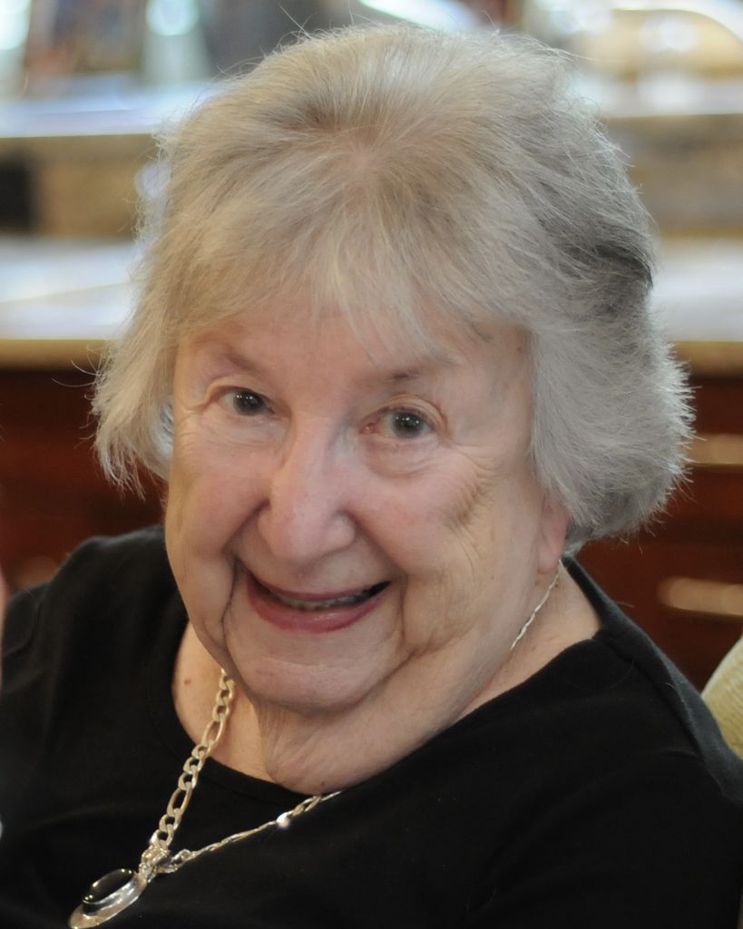 Annette Berch Profile Photo