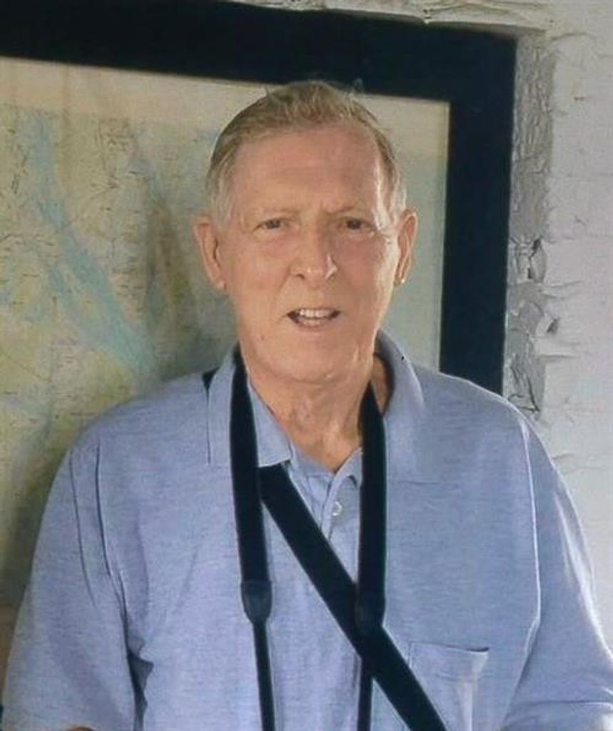 James Myron "Jimmy" Pigg Profile Photo