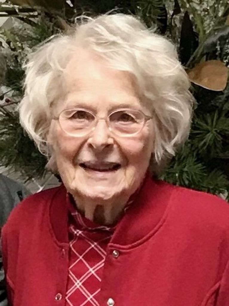 Frances Benton Profile Photo