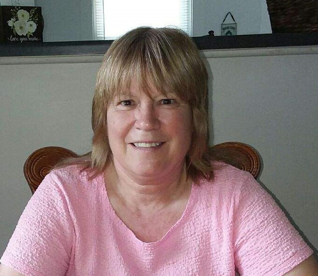 Kathy Peters
