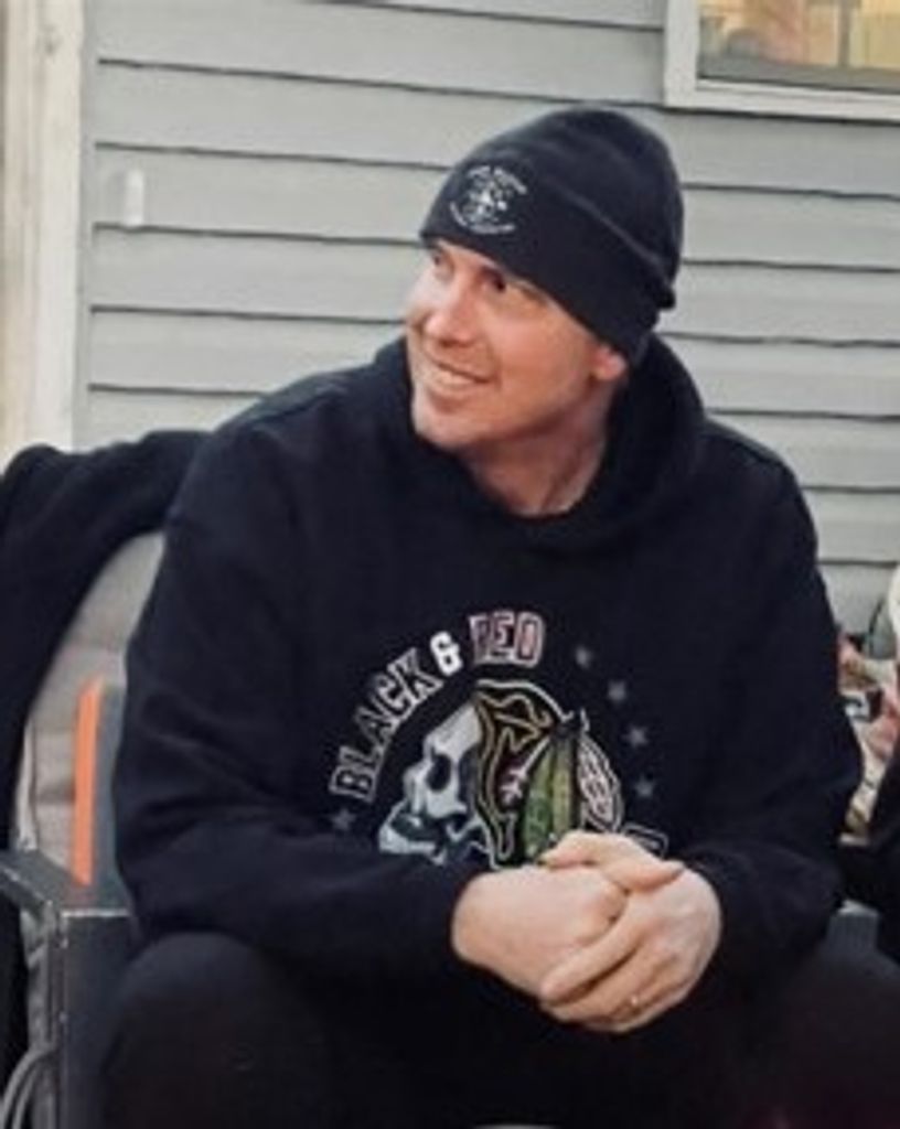 Matthew Thomas Diesing Profile Photo