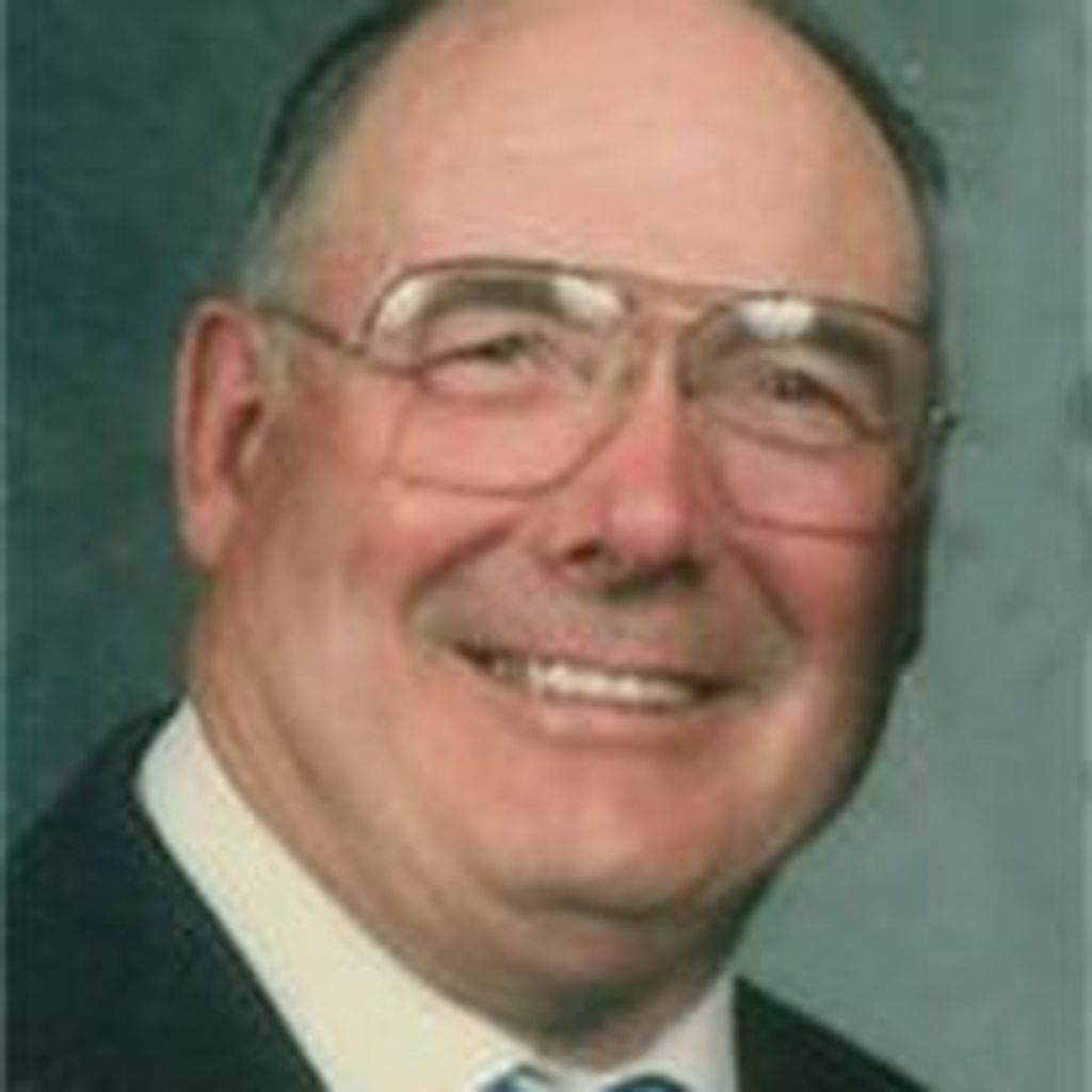 Frederic B. Smith