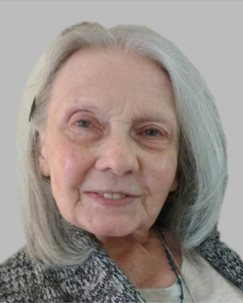 Dolores "Dolly" M. Butterman