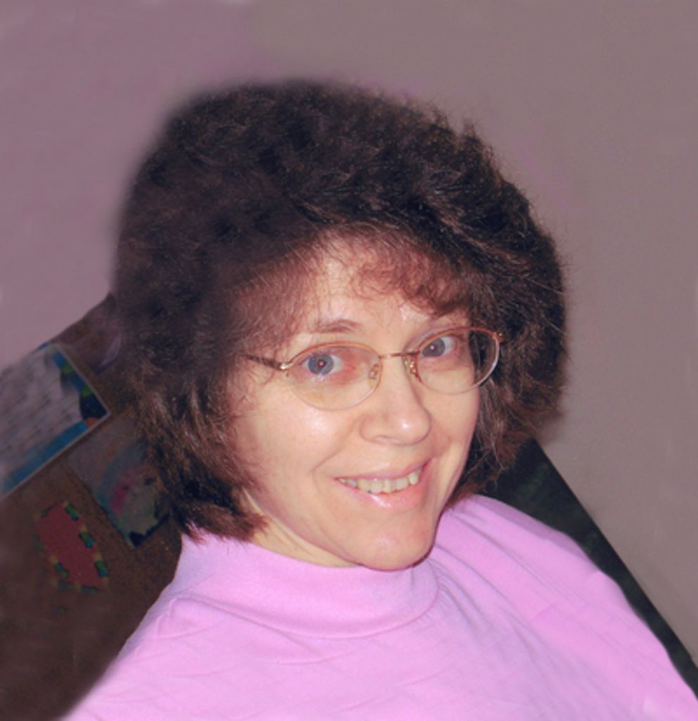 Mary Elizabeth Dodgen