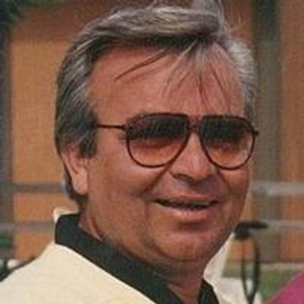 Ron H. Zilka