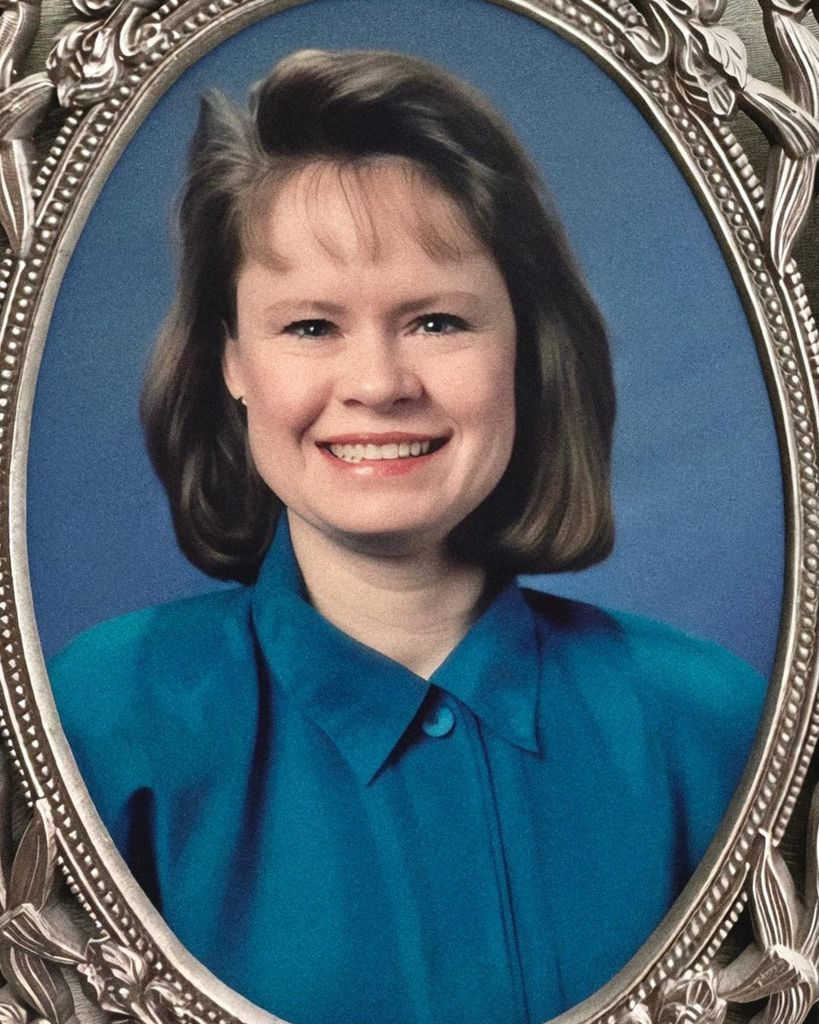 Becky Diercks